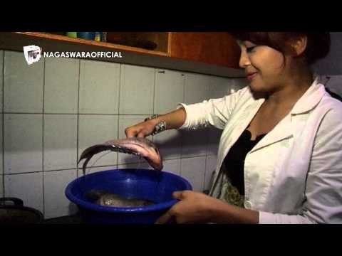 Oliv - Masakan Khas Lampung - Kuliner Ramadan - Artis Ibadah Ramadan - Nagaswara