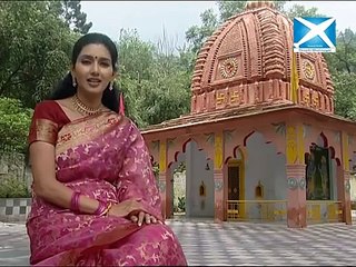Yatra - Deepti Bhatnagar visits Parashuram Temple