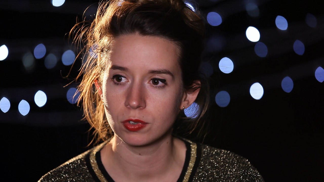 MARGOT PEROTIN 3ème prix niveau 4 | 2014