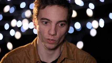 THEO AUFFRET 2ème prix niveau 5 | 2014