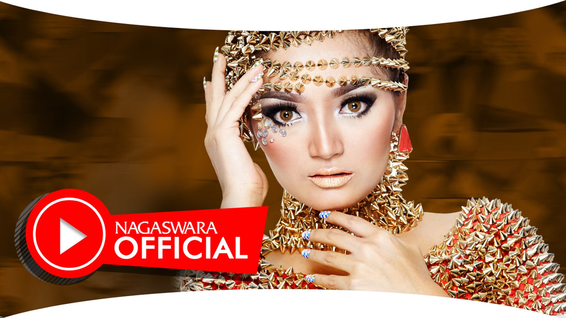Siti Badriah Satu Sama Official Music Video Nagaswara