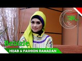 Bebizie - Hijab dan Busana Ramadan -  Artis Ibadah Ramadan - Nagaswara