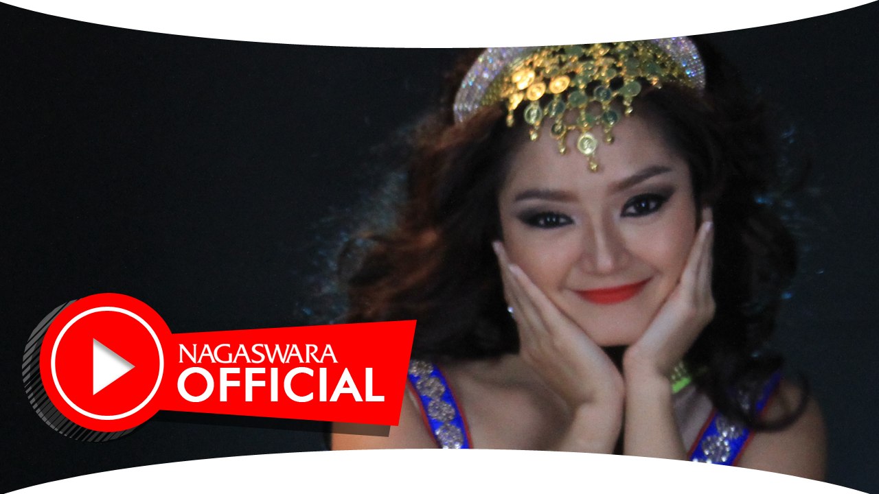 Siti Badriah - Keenakan - Official Music Video - NAGASWARA