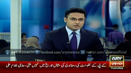 Three killed in clash between PTI, PML-N groups in Abbottabad