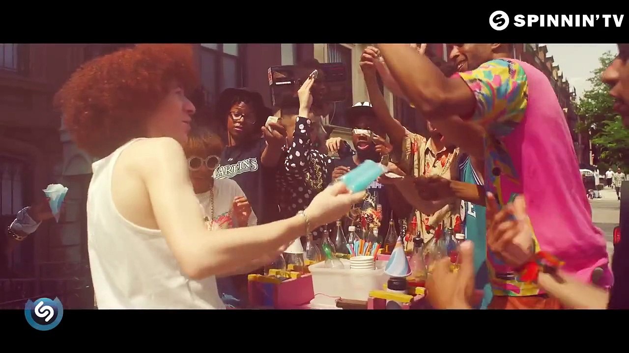 Ferreck Dawn  Redondo - Love Too Deep (Official Music Video)