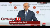 Bahçeli böyle seslendi ve güldü: Vallahi mi? Billahi mi?