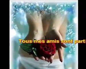 Karaoké France Gall - Si maman si