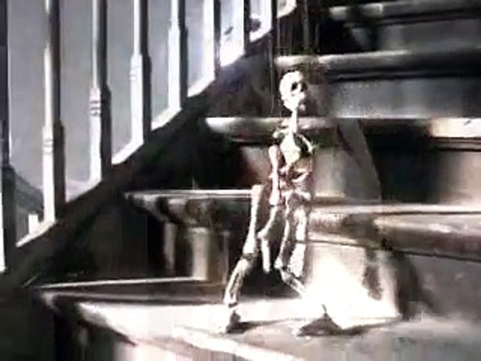 The Frames - People get ready