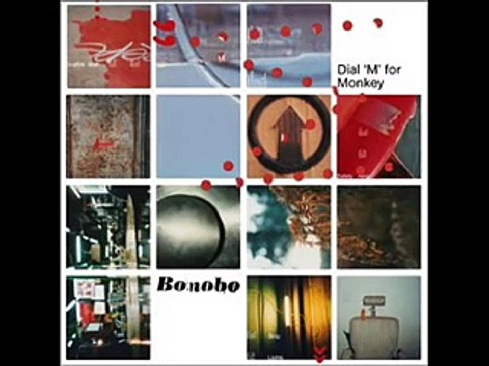 Bonobo Noctuary video Dailymotion