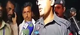 Can Any Punjab Police Official Dare To Call A Sitting Minister A Mujrim on Media_This is KP Police-