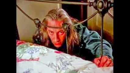 Twin Peaks Characters