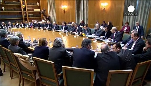 Greek debt crisis- 'no room for more compromises,' says Athens minister -