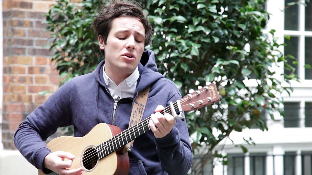 Rencontre avec Vianney, révélation de la chanson française.