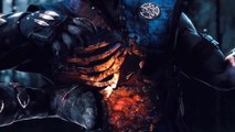 Mortal Kombat X 2015 Gameplay Trailer & News - NetherRealm Studios - Blazin Games HD