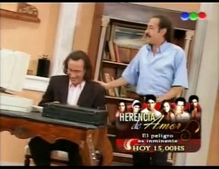 Pone a Francella - Dia de furia - El Tecnico