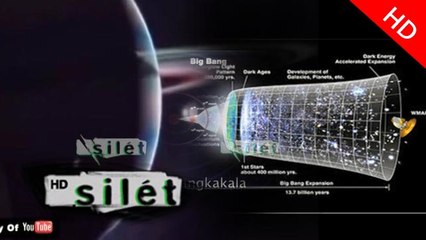 Alam Semesta Menyerupai Bentuk Terompet? - Silet 02 Juni 2015