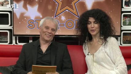 Massimo--  Voglia de Musica- TV-Sendung "Star-Olymp"--Amber-Musikpromotion