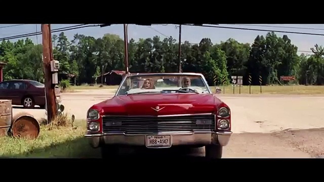 Hot Pursuit (2015) Official Movie Trailer