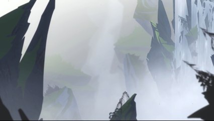 The Banner Saga 2 - Into the Abyss