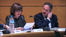 10ème conseil municipal de Portes-lès-Valence - Janvier 2015 (partie 1/2)