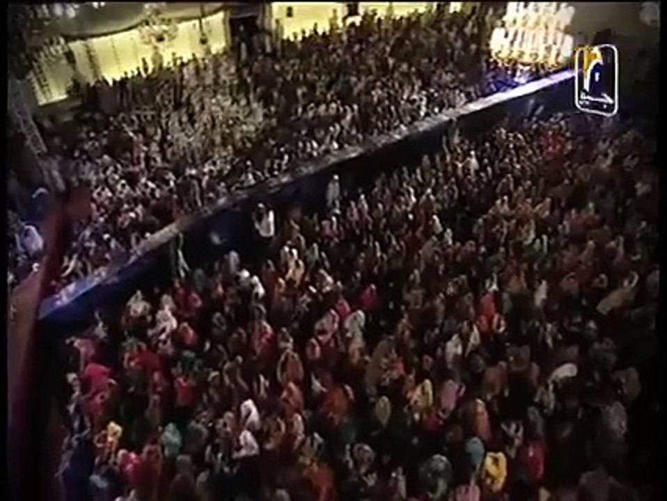 Shab e munajat promo 2015 with Dr Aamir liaquat Hussain on Geo tv