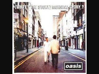 Oasis - Slide Away