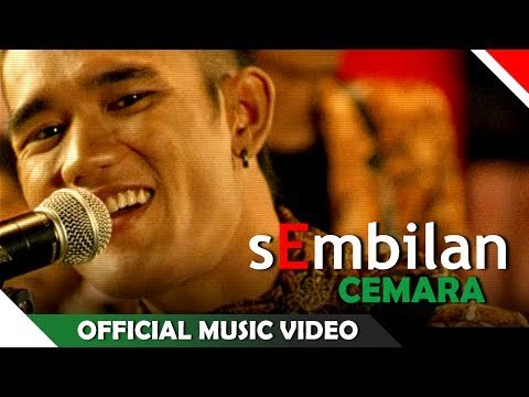 Sembilan Band - Cemara - Official Music Video - Nagaswara