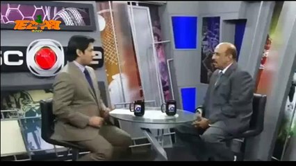 Toseef Ahmed Tezabi Cricket