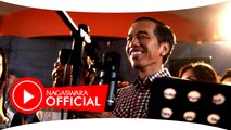 Nagaswara Artists 4 Jokowi - Cari Presiden Official Music Video NAGASWARA