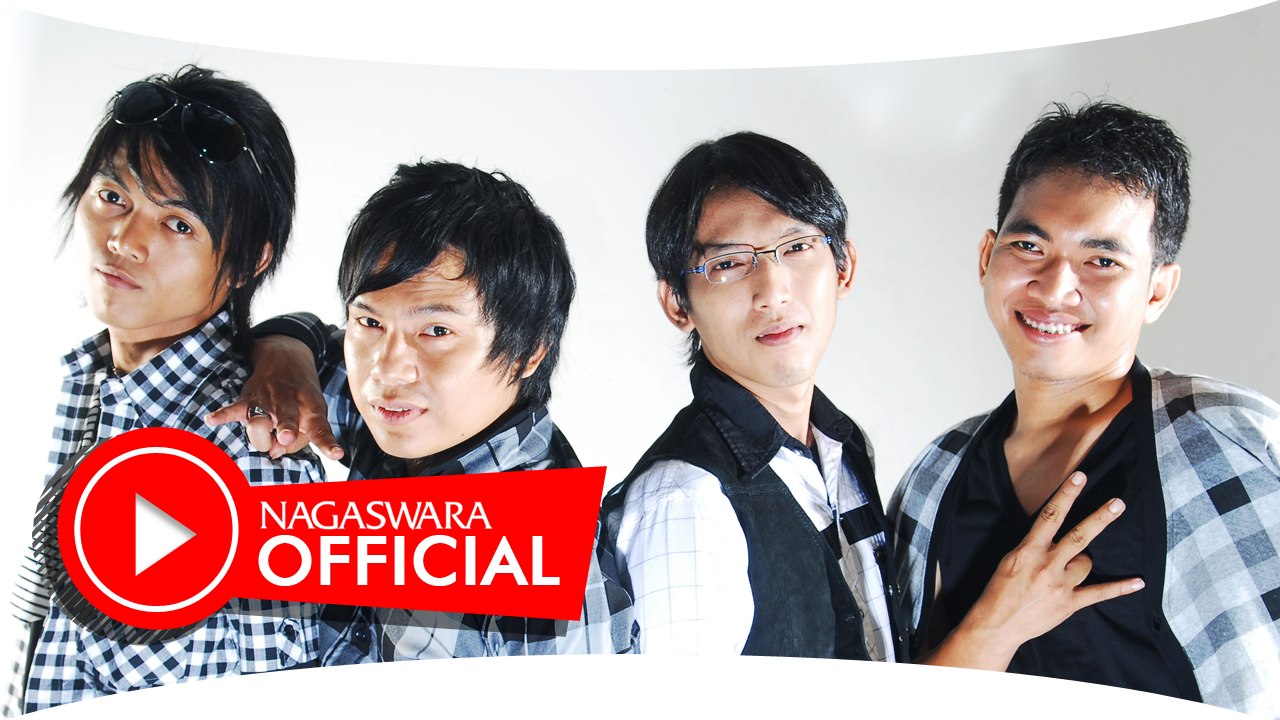 Wali Band - Yang Penting Halal - Official Music Video NAGASWARA