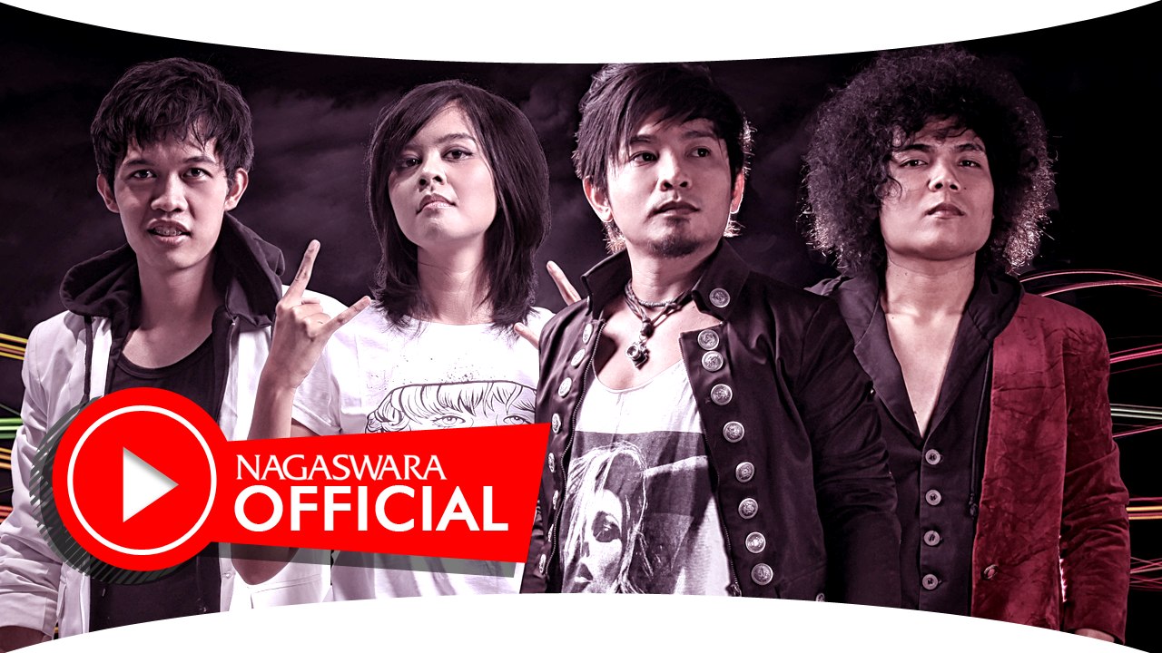 Zivilia  Aishiteru 3 - Official Music Video - NAGASWARA