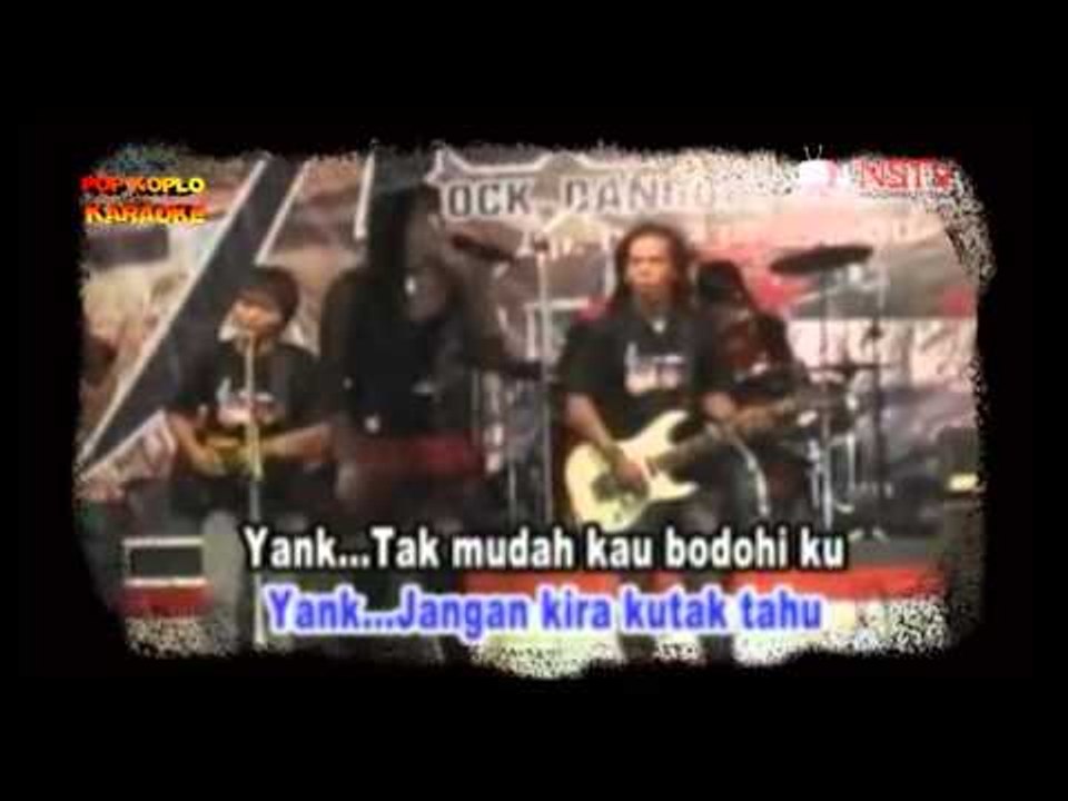 Via Vallen  - Yank - Dangdut Koplo