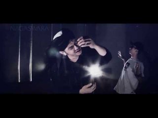 Zacky Feat Nesto  - Bismillah - Official Music Video - Nagaswara