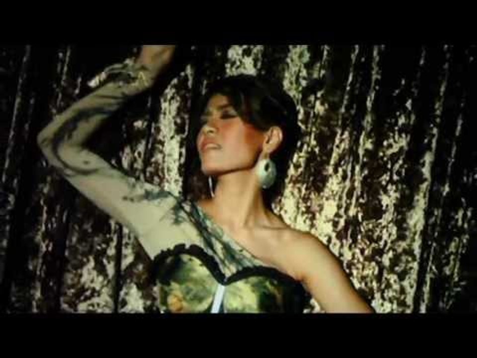 Wonder Woman - Tak Mungkin - Official Music Video HD