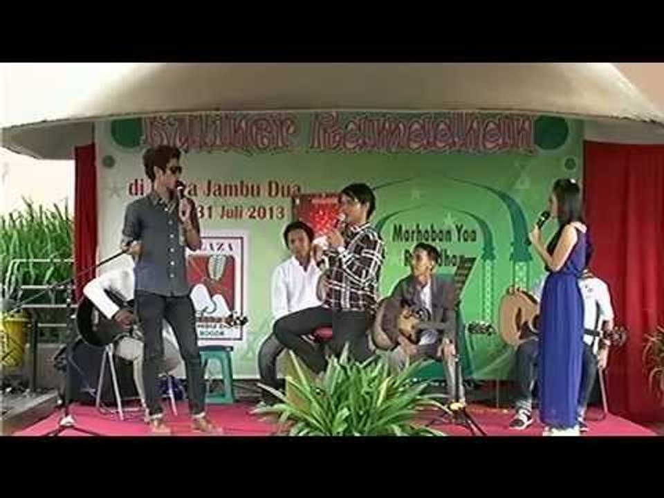 Musik Kuliner Ramadhan - Nagaswara Air ( Artis Ibadah Ramadhan ) - Part I