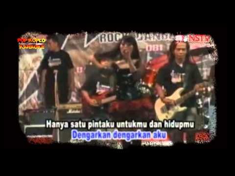 Via Vallen - Baik Baik Sayang - Dangdut Koplo