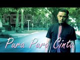 Febrian - Pura Pura Cinta - Official Music Video - Nagaswara