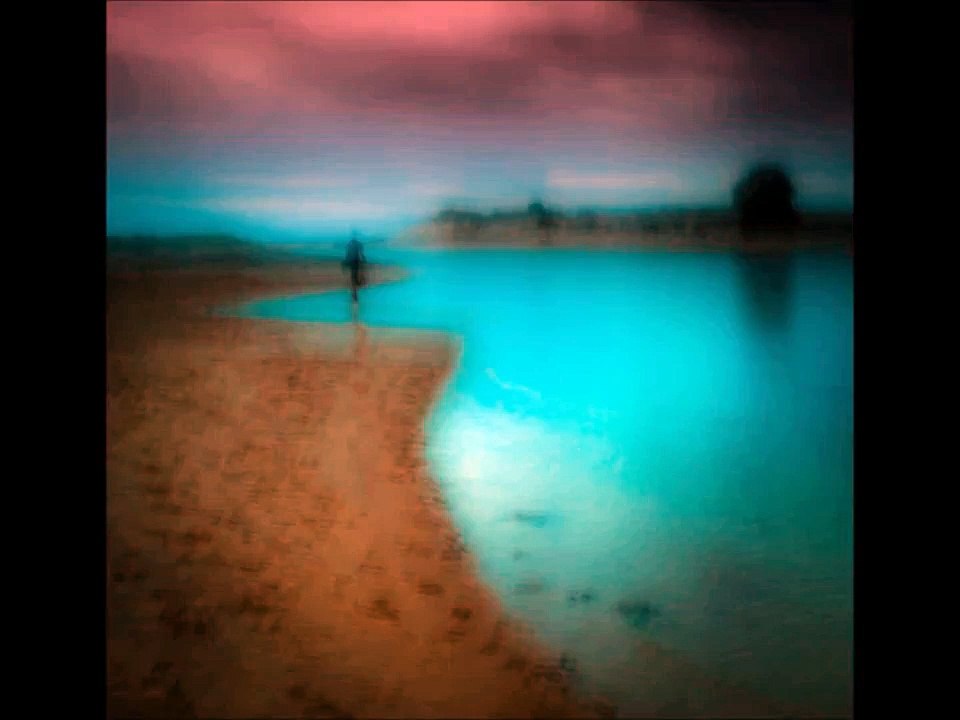 Edel Maex - Bodyscan (Mindfulness)