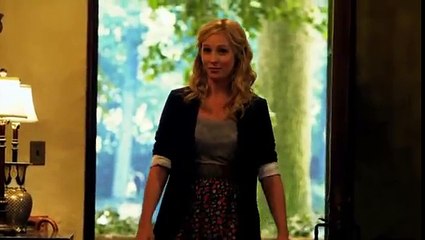 The Vampire Diaries Behind the scenes