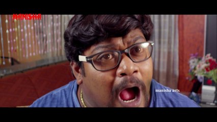 Chembu China Satyam Movie Trailer - Suman Setty, Pramodini