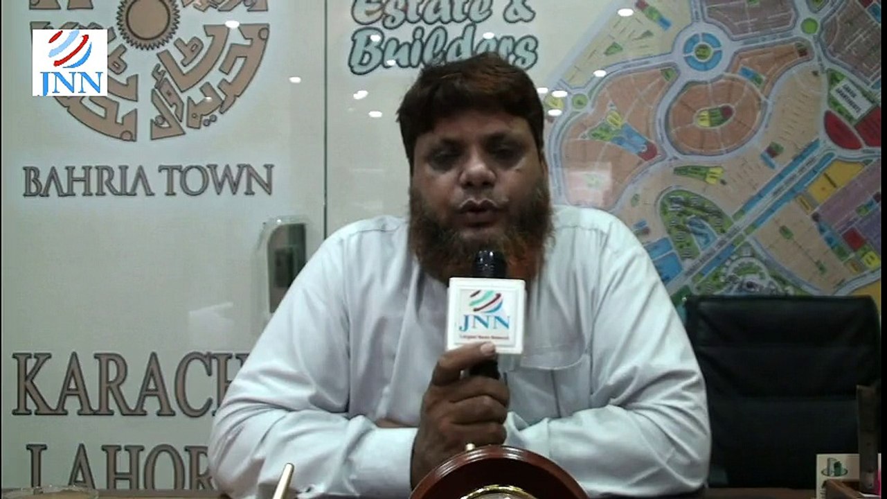 jnnHAROON ESTATE AND BUILDERS.MUHAMMAD TAYYAB