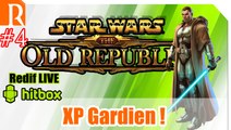 SWTOR - PVE - XP Gardien - #4