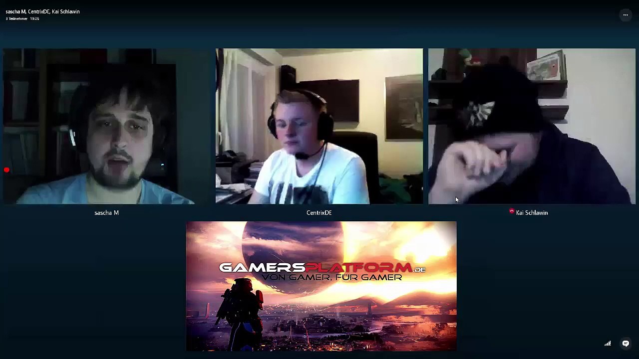 GP-Podcast #29 - Frauen in FIFA 16, PS4 auf Erfolgskurs und NFS mit Online Zwang