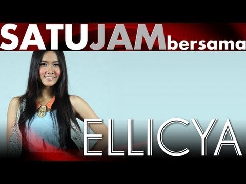 Satu Jam Bersama - Ellicya