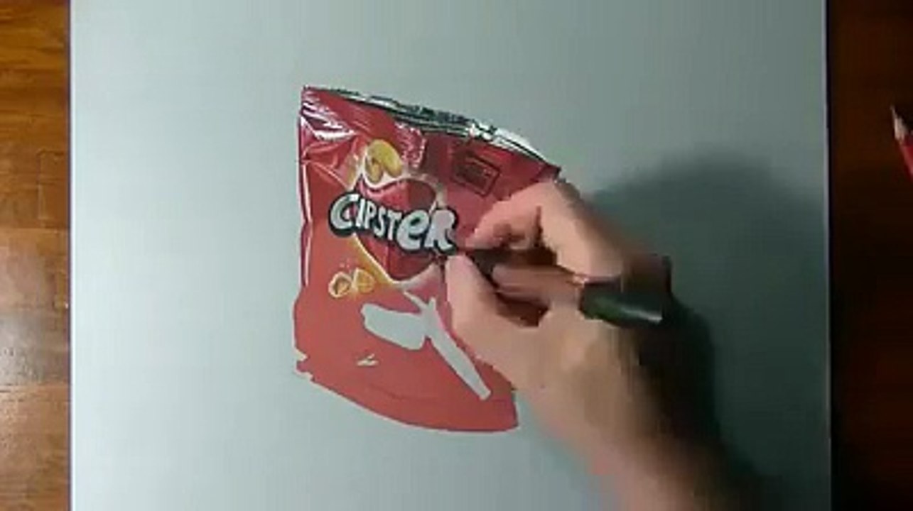 AmazinG Drawing