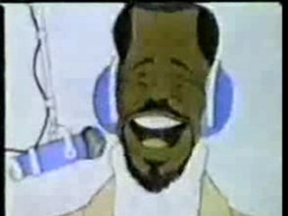 Cheech&Chong-Basketball Jones