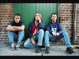 Great Big Sea - How did we get from saying I love you