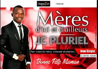 JC PLURIEL - MERE D'ICI ET D'AILLEURS