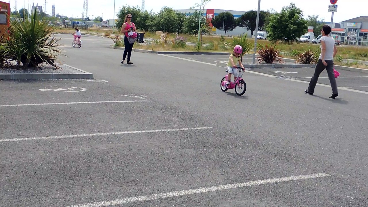 Encore du vélo
