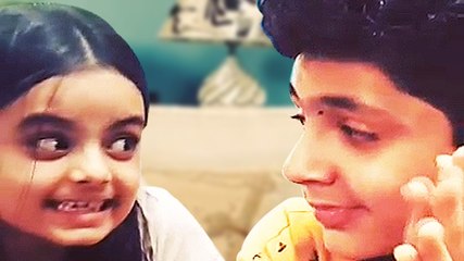 Ruhi And Aditya's CUTEST Video Ever | Yeh Hai Mohabbatein | Star Plus